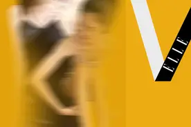 何穗美黑，会成为新的流行风向标吗？图片