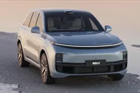 回应悬架断裂原因遭质疑，理想L9销量能否“理想”？图片