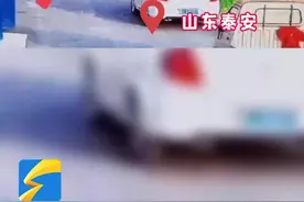 泰安：偷电瓶的玩起“变装秀”终难逃法网图片