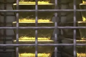 多家银行下月中旬起暂停纸黄金等新开仓交易图片