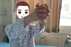 【健康贴士】家庭应如何帮助偏瘫患者康复？图片