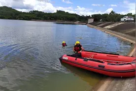 椰视频 | 事发屯昌！两名学生高考后相约水库边拍照，一人不慎落水溺亡图片