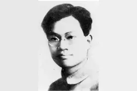 广东青运故事 | 中国社会主义青年团的创始人张太雷图片