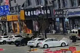热评丨徒手接娃不是超人附体，而是“最美浙江人”现身图片