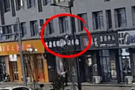 观澜亭｜徒手接住坠楼幼童，见义勇为不仅是一种本能图片