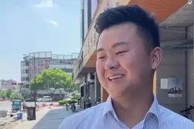 他们徒手接住6楼坠落女童！后续来了图片