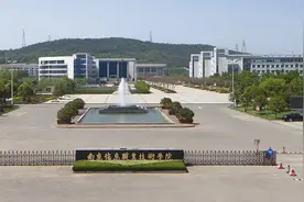 江苏好高职｜南京信息职业技术学院：高招设有12个专业组，453个计划，投放多个热门专业图片