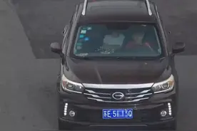 12岁男孩开车带妹妹狂飙100公里，专家：孩子凭模拟器学会开车并非没可能图片