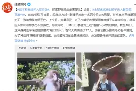 注意！全球多地出现猴子“入室行凶”图片