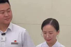“当了妈妈以后最见不得孩子受苦”浙江嘉兴徒手接住女童的她原来还在哺乳期图片