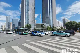 注意！昆明主城五区巡游出租车运价将调整图片