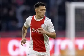 阿贾克斯技术总监：本不想出售利马，但曼联给的实在太多了图片