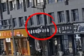 “还是好人多，给了我女儿第二次生命”……他们徒手接住6楼坠楼女童，后续来了图片