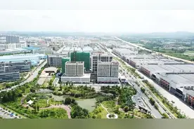 全省首个！足不出广清园即可“一窗式”办理不动产登记图片