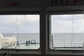 北海疫情下，滞留涠洲岛的八天八夜图片