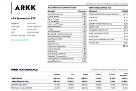 木头姐已重仓特斯拉，称对特斯拉的担忧是短视的、夸大其词的图片
