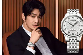 3000元出头的大金表？天梭又放大招了图片