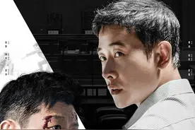 罗晋：乔绍廷不是大冤种，他知道自己在干什么、要干什么图片