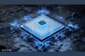 韩芯片业应对美国“最后通牒”，企业界难舍中国市场图片