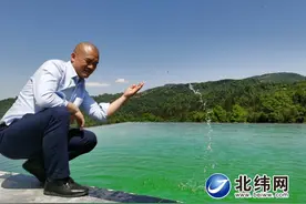 吃旅游饭 享生态福图片