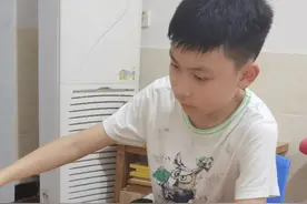 全国“围棋高考”落幕：“棋城”成都再添两名定段棋手图片