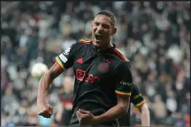 新援阿莱患病，多特蒙德再“寻枪”图片