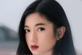 成熟蜕变难掩绝妙好身材！越南正妹nruburn美照赏图片