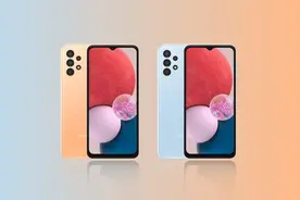 约1500元！三星A13在韩国推出 搭载Exynos 850处理器图片