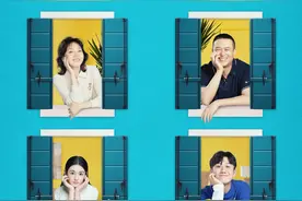 《少年派2》“空降”开播，与现实互文奏响青春之歌图片