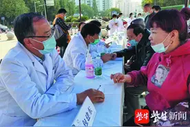 突然变胖，当心“甲减”图片