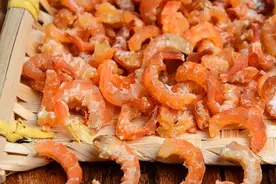 长岛这些特产不容错过图片