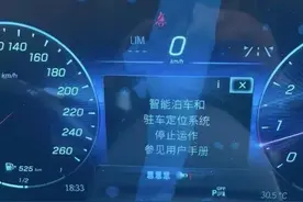 男子花近30万元在合肥买了辆奔驰 提车当天发现部分功能停止运作图片
