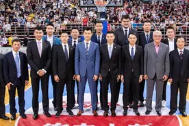 孙悦谈08被西班牙逆转：我们的水平没达到 即使赢了也是靠运气图片