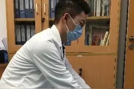 【健康贴士】健肺呼吸操，偏瘫患者及大家均适合训练的养生操图片