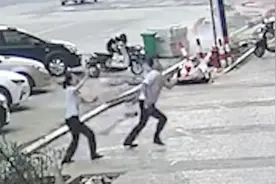 全网点赞！两名“90后”徒手接住6楼坠落女童，后续来了图片