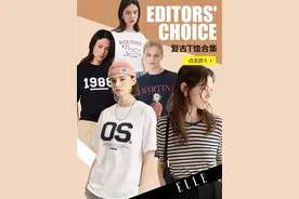 夏天的T恤，买精不买多图片