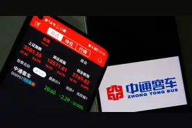 中通客车“捉妖记”图片