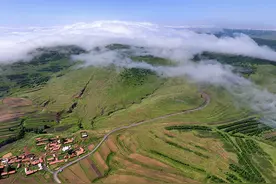 河北张北：奋力开创高质量发展新未来图片