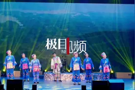 乡村音乐如潮，唱响新时代，首届湖北乡村音乐潮盛大启动图片