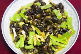 钱塘江丨青蛳藏深山图片