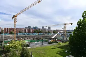 光明日报︱河北石家庄：点燃高质量发展引擎 奏响经济脉动强音图片