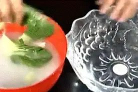 农药残留？专家教你正确果蔬清洗方法图片