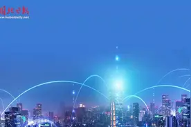 「企业家全媒体纵横谈」中国五环工程有限公司党委副书记、总经理俞新——化工“国家队”攻坚“卡脖子”工程图片