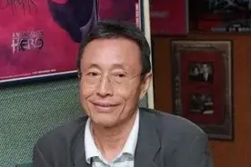 为周润发、张国荣、成龙、李连杰配音的冯雪锐走了，享年74岁图片