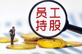 员工持股计划落地！碳酸钾行业龙头大洋生物健全激励机制，成长可期图片