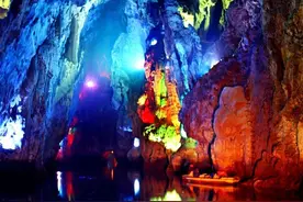 21℃安顺欢迎您来，感受这个夏天的清凉图片