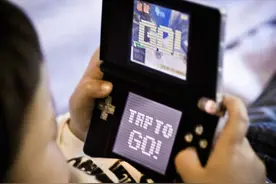 专家说，这样玩电游并非总会损害视力图片