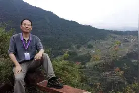 长江白鲟被正式宣布灭绝，唐文乔教授：不幸而又意料之中图片