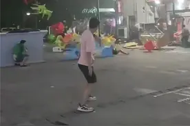 重庆今夜风力最大或达9级，9级风究竟有多大？图片