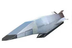 日本高超音速导弹快速突破，“对手航母”目标与中俄的非常相似？图片